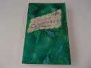 EQUINOXIALES. LAPOUGE Gilles
