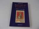 BERNARD DE CLAIRVAUX. Culte et histoire. BREDERO A.H.
