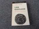 LES GAULOIS. GRENIER Albert