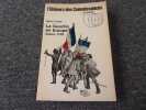 LA GAUCHE EN EUROPE depuis 1789. CAUTE David