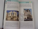GUIDE DE L'ARCHITRCTURE MODERNE A PARIS . Guide to modern architecture in Paris. MARTIN Hervé
