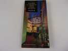 GUIDE DE L'ARCHITRCTURE MODERNE A PARIS . Guide to modern architecture in Paris. MARTIN Hervé