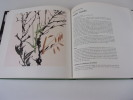 CONNAISSANCES DES TEINTURES VEGETALES. FIGUE HENRIC Eric