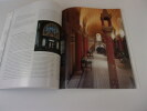 VILLES D'AUX. Stations thermales et balnéaires. TOULIER Bernard. ROSE Caroline photographies