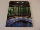 VILLES D'AUX. Stations thermales et balnéaires. TOULIER Bernard. ROSE Caroline photographies