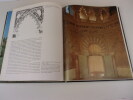 L'ARCHITECTURE MAURE en Andalousie. BARRUCAND Marianne  BEDNORZ Achim