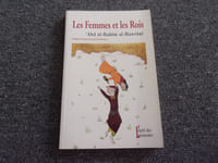 LES FEMMES ET LES ROIS
