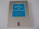 LES 100 PORTES DU PROCHE ORIENT. Les dates. Les chiffres. Les noms. Les faits. Les cartes. GRESH Alain  VIDAL Dominique