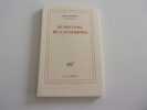 DU BON USAGE DES CATASTROPHES. DEBRAY Regis