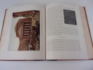 LES CHEFS D'OEUVRE DE LA SCULPTURE ET DE L'ARCHITECTURE depuis l'antiquité à nos jours. Tome 1. LAURENT Marcel  DE BRUYN Edmond