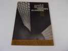 ARCHITECTURE DE LUMIERE. 12. Collectif