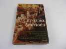 LE PREMIER AMERICAIN. CERAM C.W.