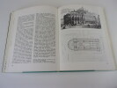 HISTOIRE MONDIALE DE L'ARCHITECTURE ET DE L'URBANISME MODERNES. Tome 1. idéologies et pionniers. 1800  1910. RAGON Michel