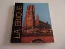 LA BRIQUE . Architecture et design. PLUMRIDGE Andrew  MEULENKAMP Wim