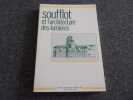 SOUFFLOT  et l'architecture des lumières. Collectif