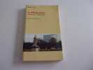LA DISLOCATION. Architecture et philosophie. GOETZ Benoit