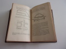 NOUVEAU MANUEL DE FORTIFICATION PERMANENTE . Rédigé d'après les prgrammes officiels des diverses écoles militaires. Par un officier supérieur du ...