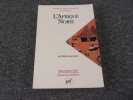 L'AFRIQUE NOIRE de 1800  nos jours. COQUERY VIDROVITCH Catherine. MONOT Henri