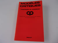 MODELES CRITIQUES