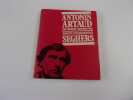 ANTONIN ARTAUD. CHARBONNIER Georges