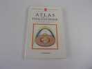 ATLAS DE LA PHILOSOPHIE. KUNZMANN Peter. BURKARD Franz peter. WIEDMANN Franz