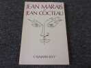 JEAN MARAIS. COCTEAU Jean