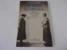 OU ETAIENT LES TABLEAUX. Mémoire sur Grtrude Stein et Alice Toklas. LORD James