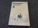 LA MOUSTACHE. CARRERE Emmanuel