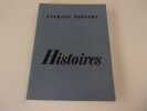 HISTOIRES. PREVERT Jacques