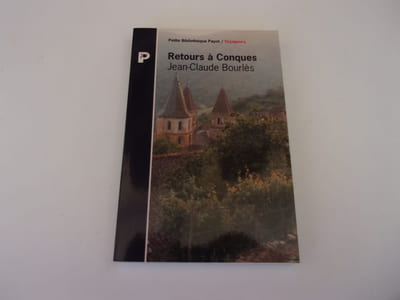 RETOURS A CONQUES