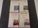 EN ISLAM IRANIEN.  Aspects spirituels et philosophiques. Complet en 4 tomes. . CORBIN Henry