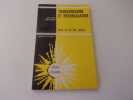 TRANSGRESSION ET RECONCILIATION dans la vie des jeunes. LE DU Jean. GUERIN Paul