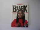 BLACK. Africains antillais... cultures noires en France. AUTREMENT