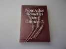 NOUVELLES HOMELIES POUR L'ANNEE A. Dimanche et fêtes. BRUNOT Amédée
