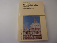 LE CARDINAL VILLOT 1905 1979