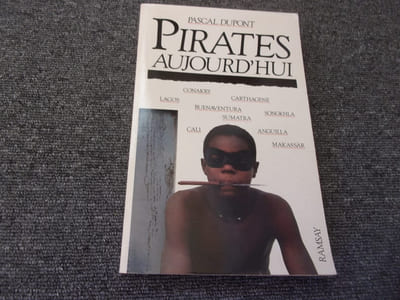 PIRATES AUJOURD'HUI