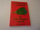LE HERISSON VERT. VAILLARD Pierre Jean