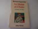 LE DIABLE ET L'ENFAR  au temps de Jesus. TEYSSEDRE Bernard