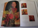 L'ART FLORAL. Bouquets d'artistes. RENAUD Philippe. FAVER Marion