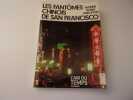 LES FANTOMES CHINOIS DE SAN FRANCISCO. HONG KINGSTON Maxine