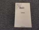 LETTRES. BIZET Georges