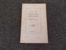 LETTRES A UN AMI ALLEMAND. CAMUS Albert