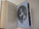 LETTRES choisies de Madame la marquise DE SEVIGNE à madame DE GRIGNAN sa fille. Madame de SEVIGNE