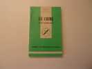 LE CRIME. MARQUISET Jean