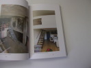 LE CORBUSIER . L'OEUVRE A L'EPREUVE DE SA RESTAURATION. Fondation LE CORBUSIER