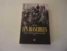 LES IRASCIBLES. Pollock , De Kooning, Rothko,et les autres. BRU Cedric