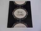 RENE CLAIR. Collectif