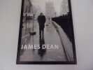 JAMES DEAN. STOCK Denis