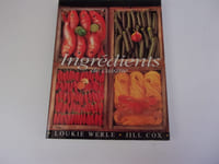 INGREDIENTS DE CUISINE
