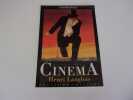 MUSEE DU CINEMA HENRI LANGLOIS. MYRENT Glenn. Catalogue conçu et réalisé par